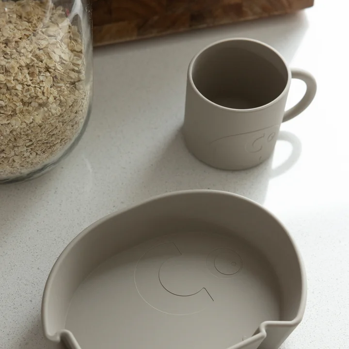 Fanto Silicone cup from Sebra