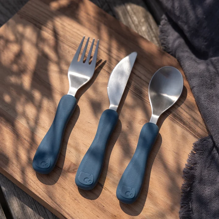 Fanto Children's cutlery set from Sebra