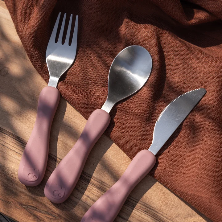 Fanto Children's cutlery set from Sebra
