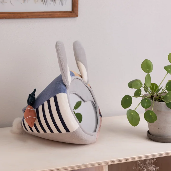 Sebra - Activity toy