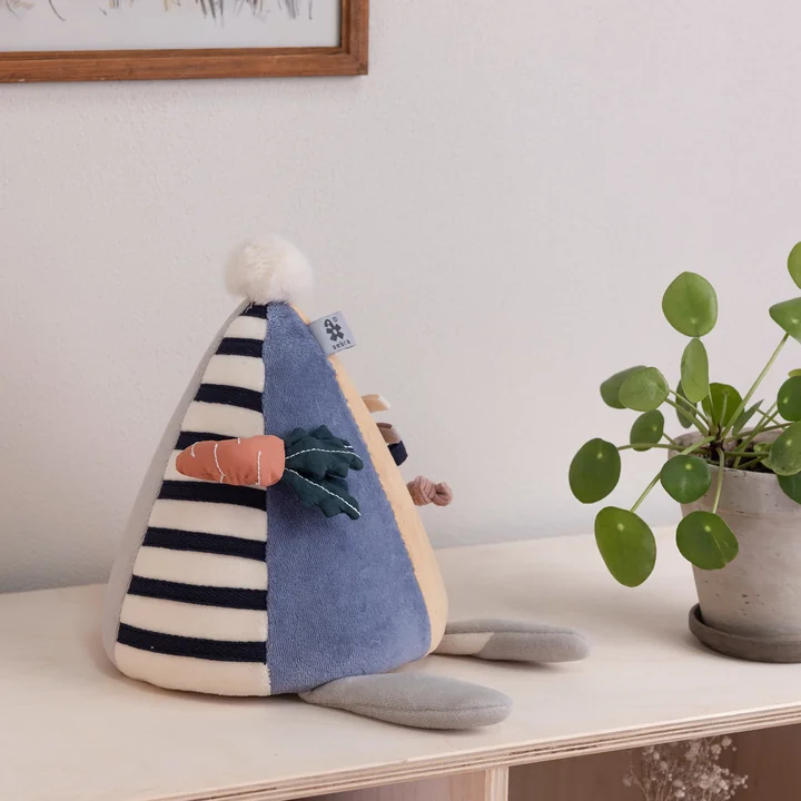 Sebra - Activity toy