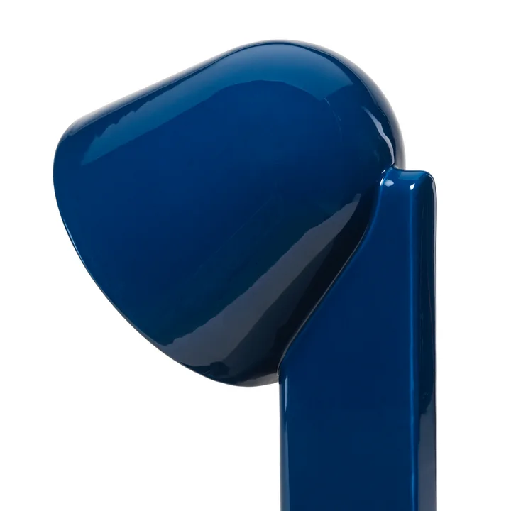Céramique Down Table lamp from Flos