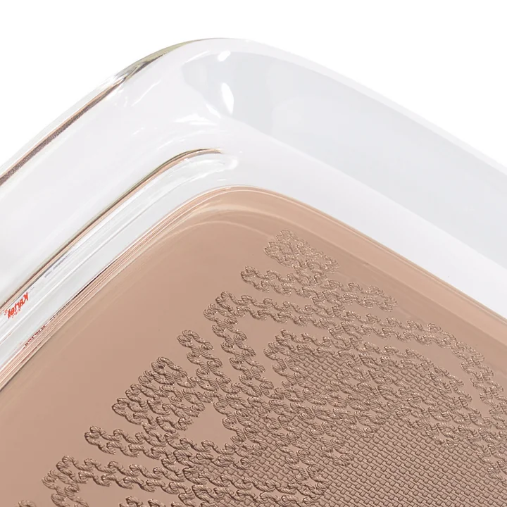 Kartell - Teatime Tray