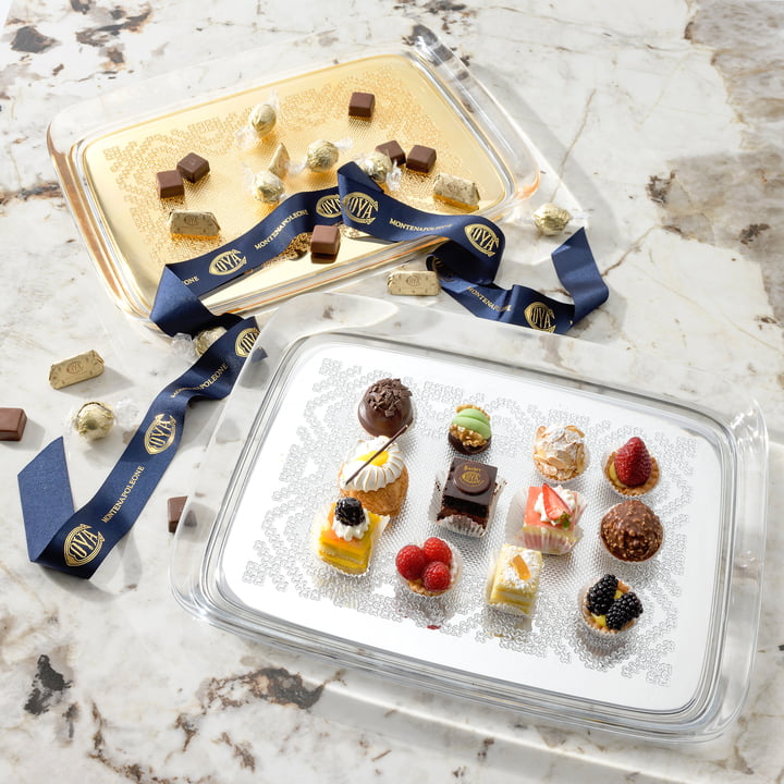 Kartell - Teatime Tray