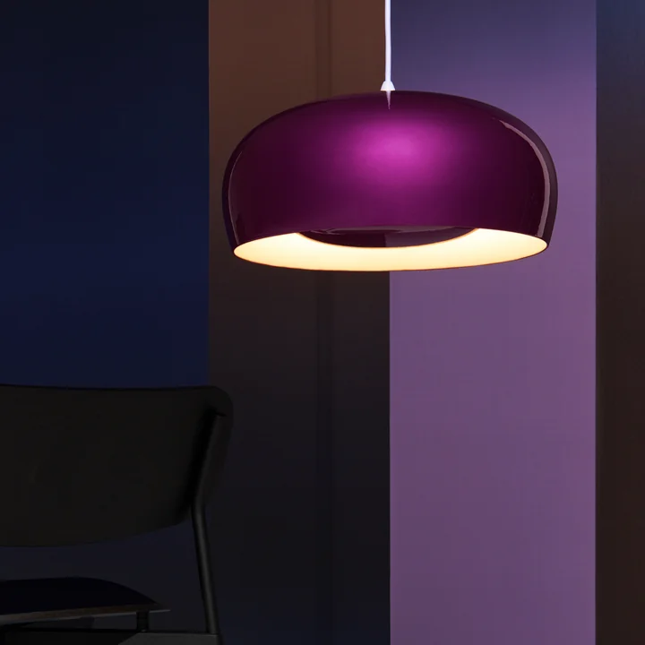 Petite Friture - Brush Pendant light