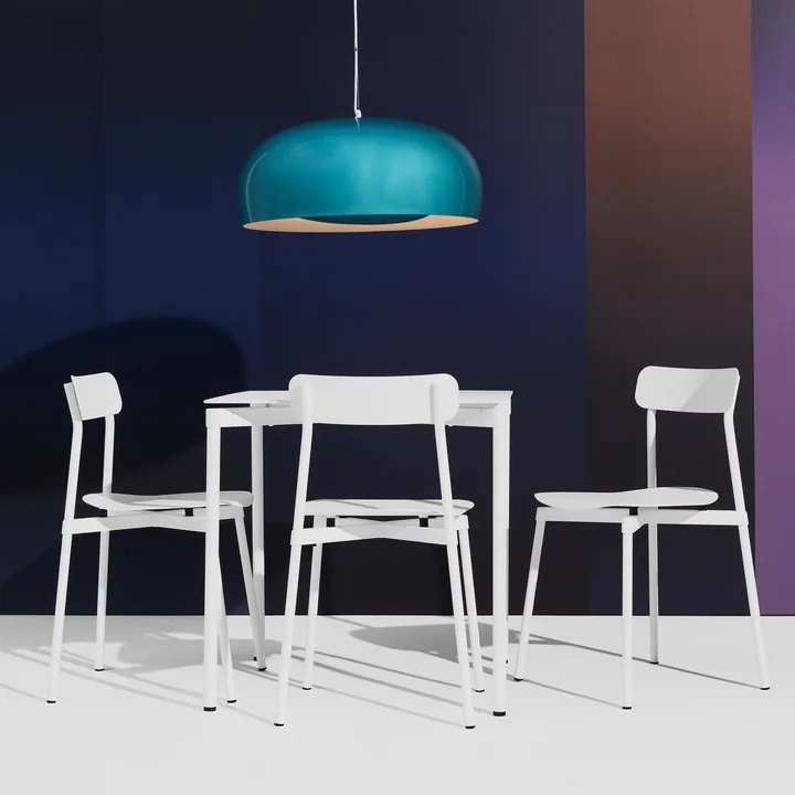 Petite Friture - Brush Pendant light