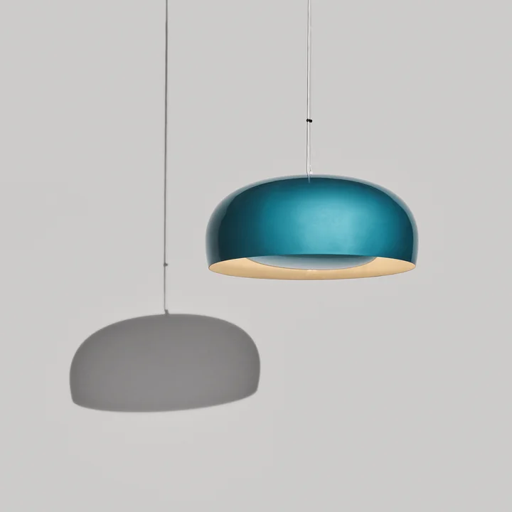 Petite Friture - Brush Pendant light