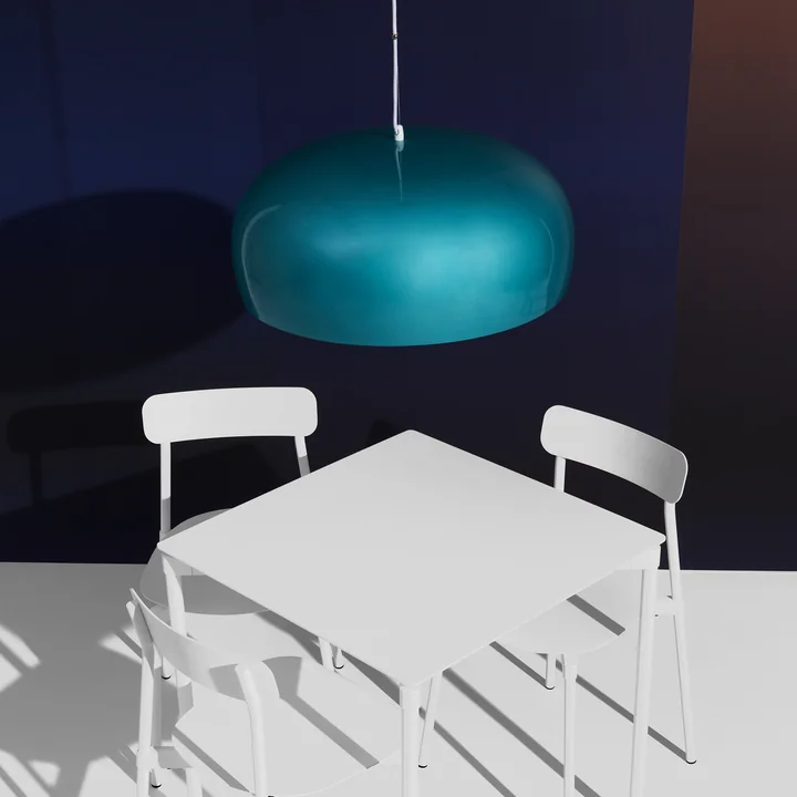 Petite Friture - Brush Pendant light