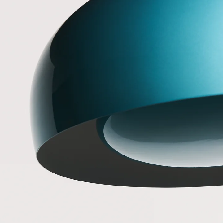 Petite Friture - Brush Pendant light