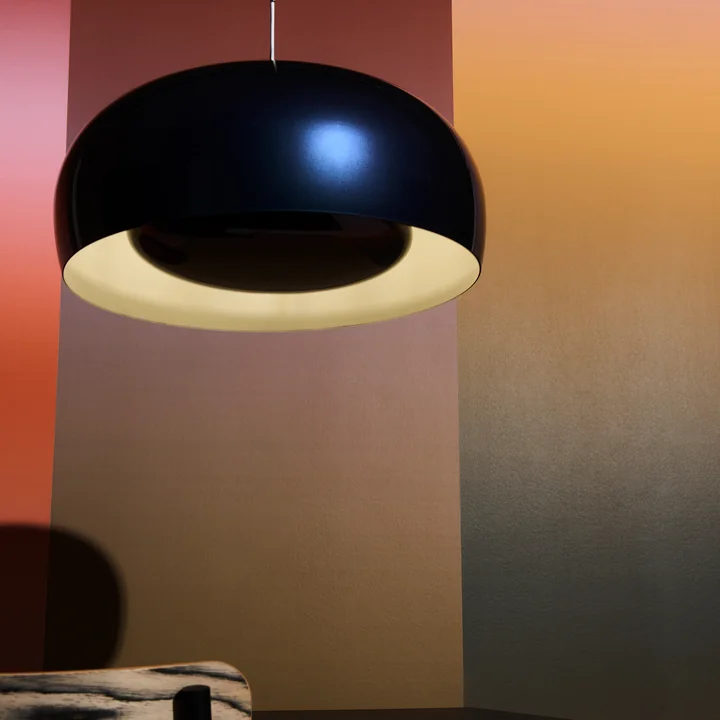 Petite Friture - Brush Pendant light