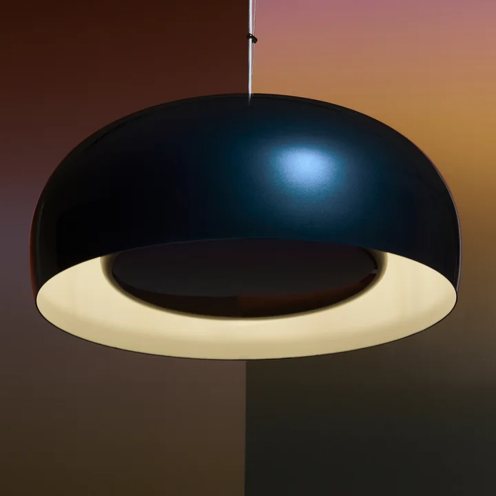 Petite Friture - Brush Pendant light