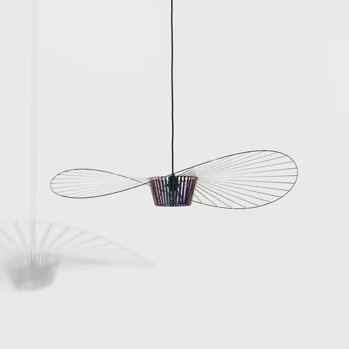 Petite Friture - Vertigo Pendant light, Ø 110 cm, beetle