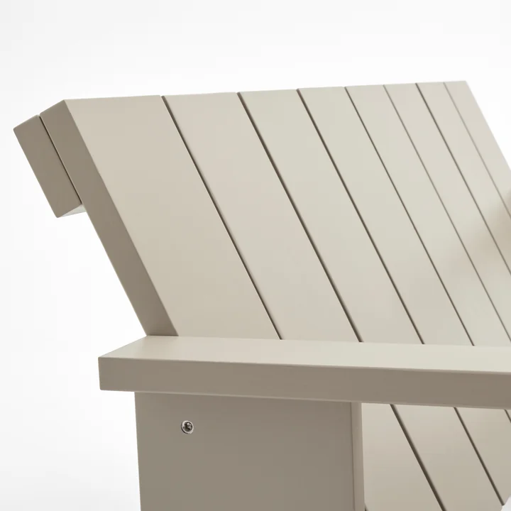 Crate Lounge Sofa from HAY