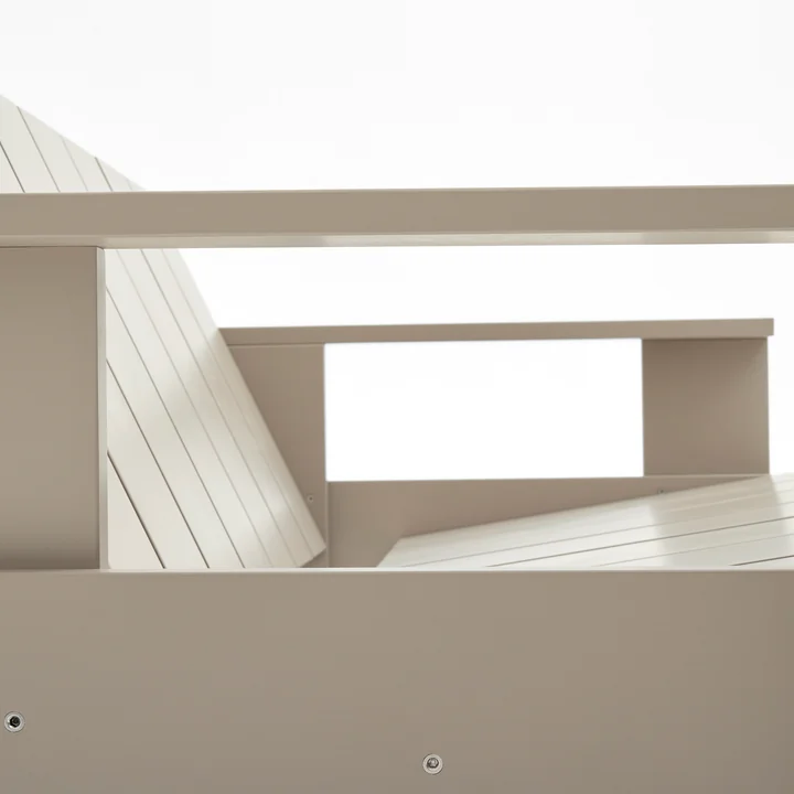 Crate Lounge Sofa from HAY