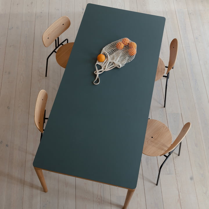 Umage - Heart'n'Soul Dining table