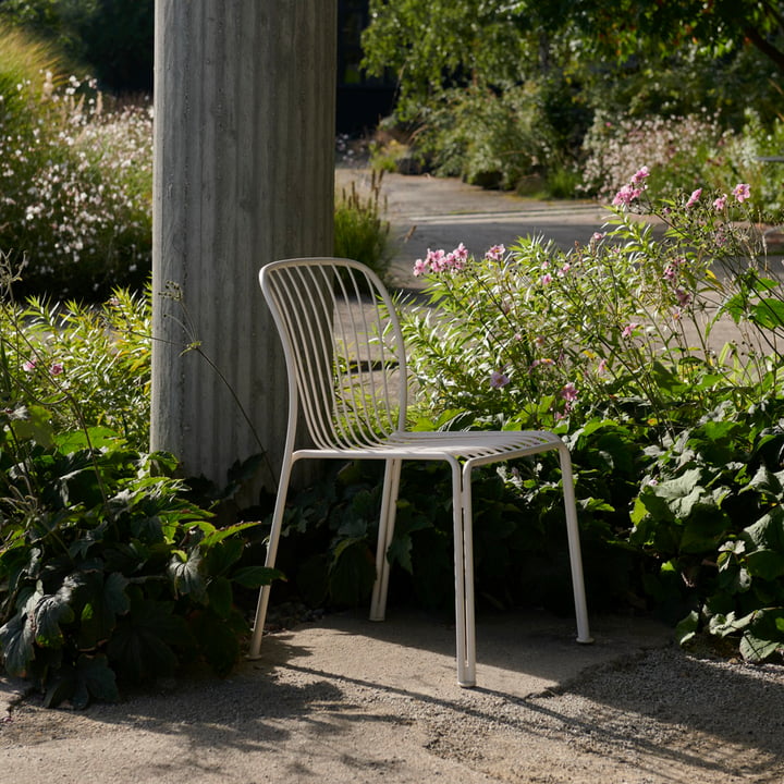 Thorvald SC94 Outdoor chair from & Tradition