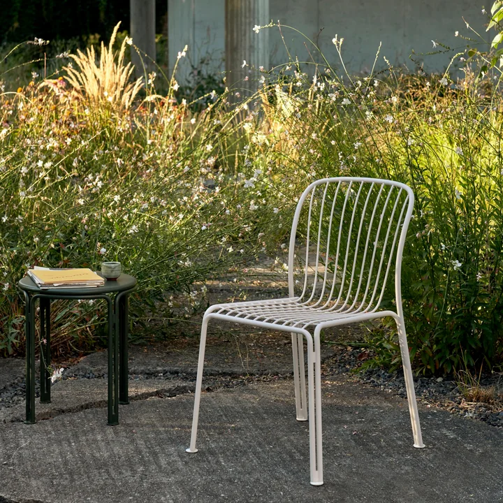 Thorvald SC94 Outdoor chair from & Tradition