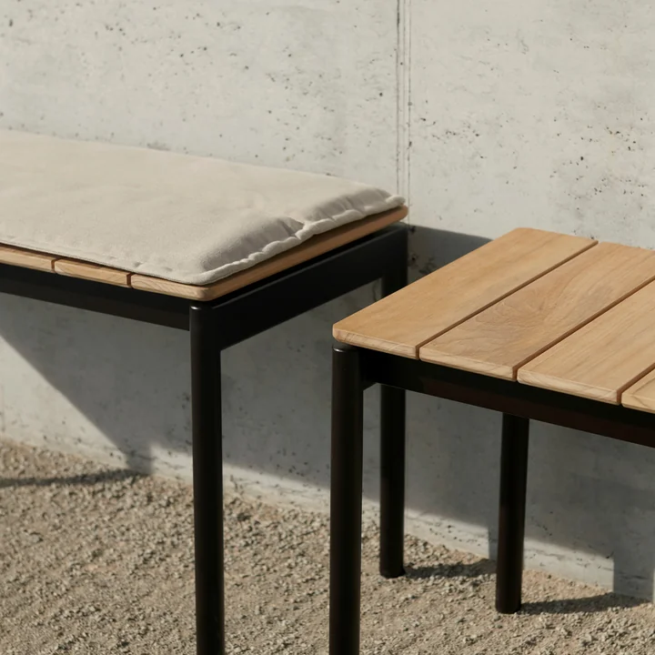 Ville Seat cushion from & Tradition