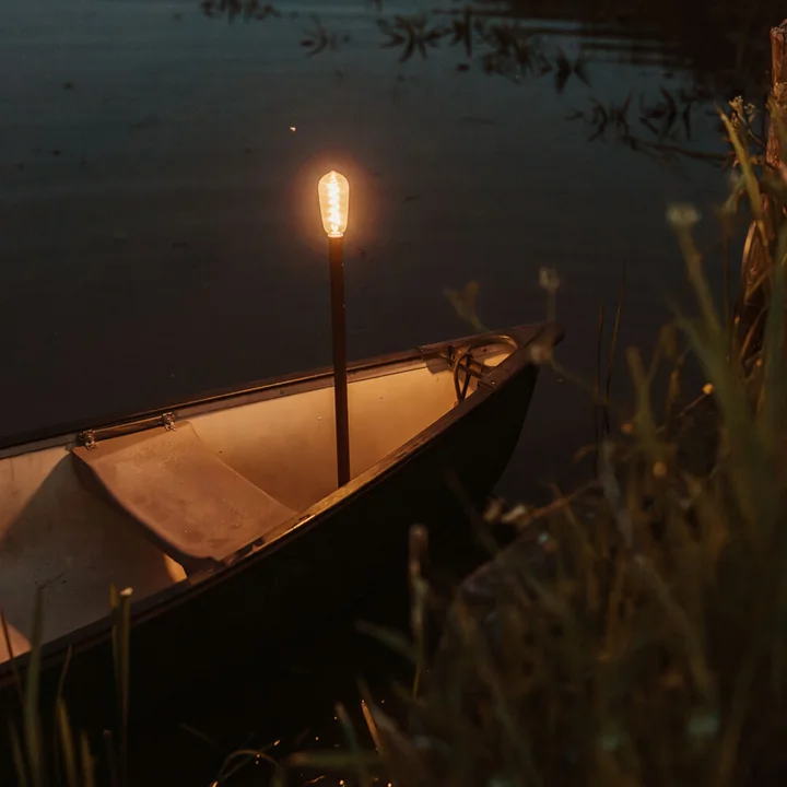 Sticklight LED outdoor light from Weltevree