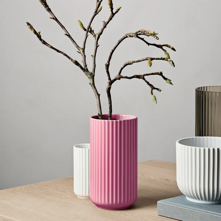 Lyngbyvase from Lyngby Porcelæn