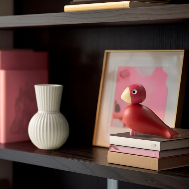 Songbirds from Kay Bojesen