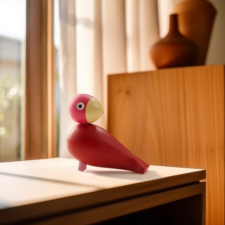 Songbirds from Kay Bojesen