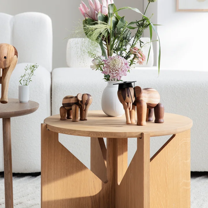 Graduation hat from Kay Bojesen