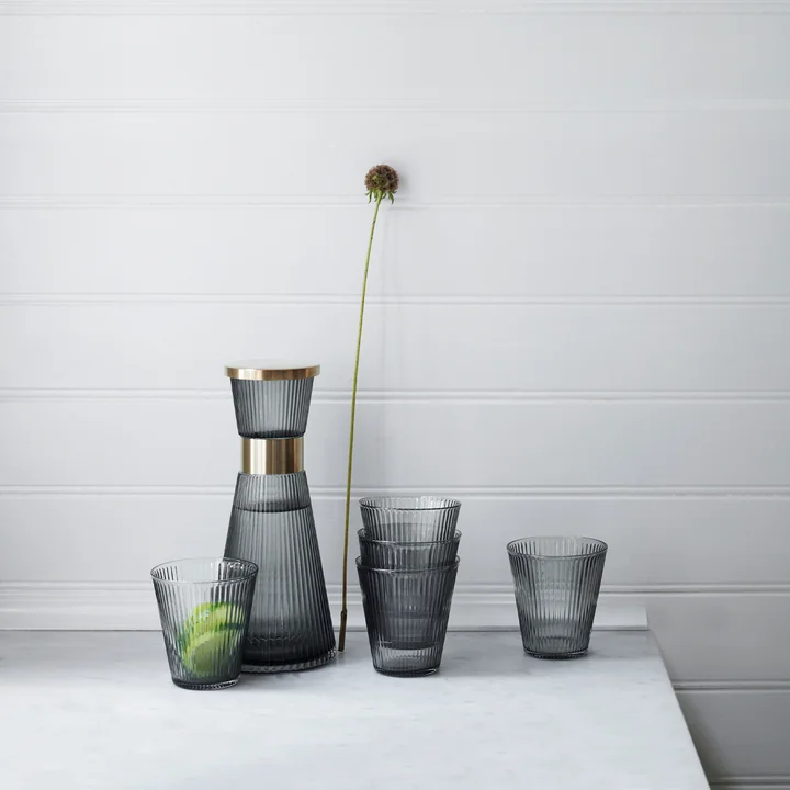 Grand Cru Lid for water carafe from Rosendahl