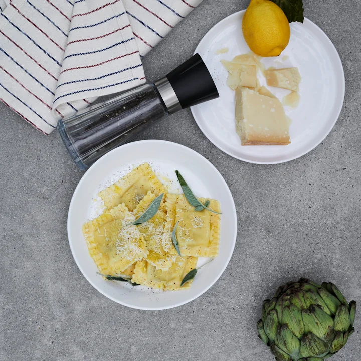 Grand Cru Salt and pepper mill from Rosendahl
