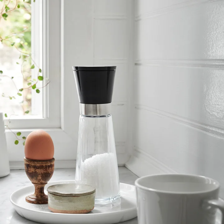 Grand Cru Salt and pepper mill from Rosendahl