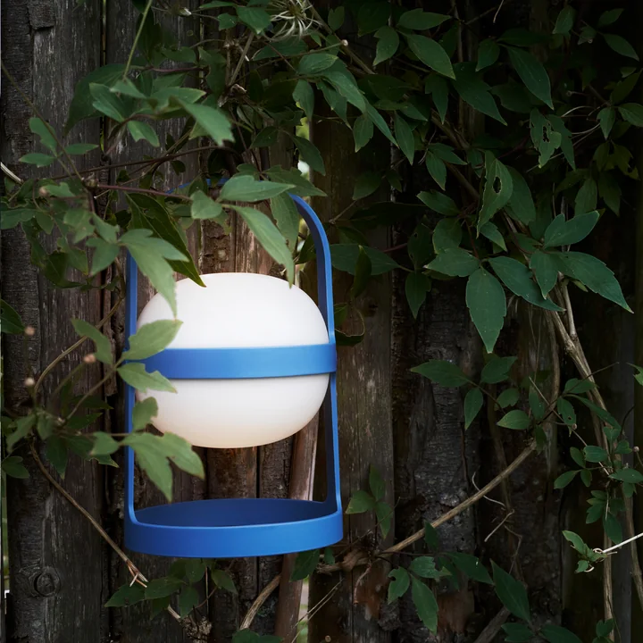 Soft Spot Solar Luminaire from Rosendahl