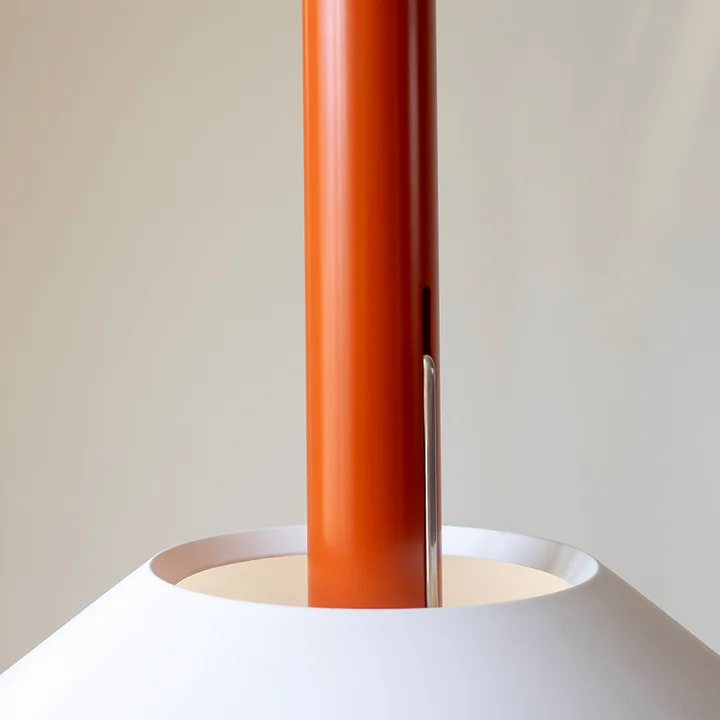 Hook Pendant light from NINE