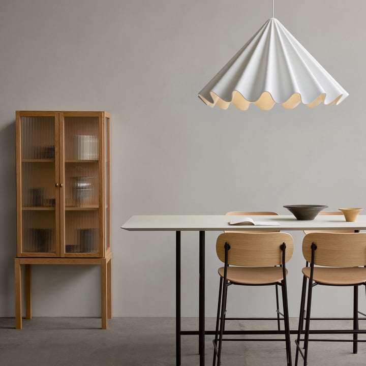 Dancing Pendant light from Audo