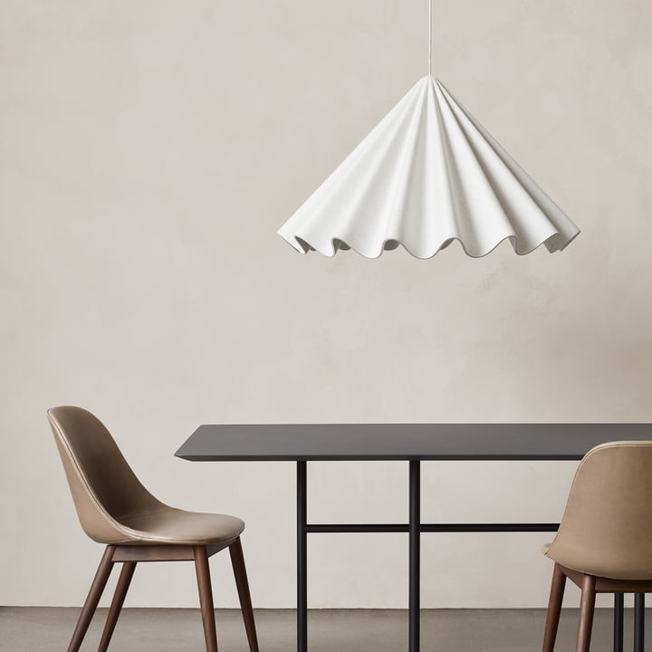 Dancing Pendant light from Audo