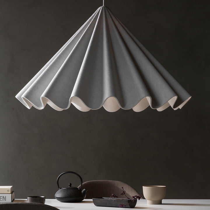 Dancing Pendant light from Audo