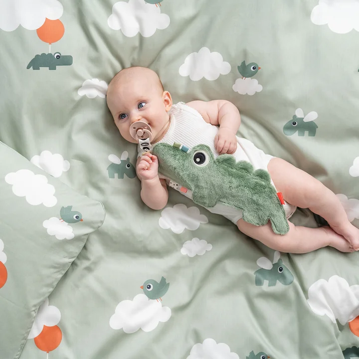 Cuddle cloth Cozy Friend from Done by Deer