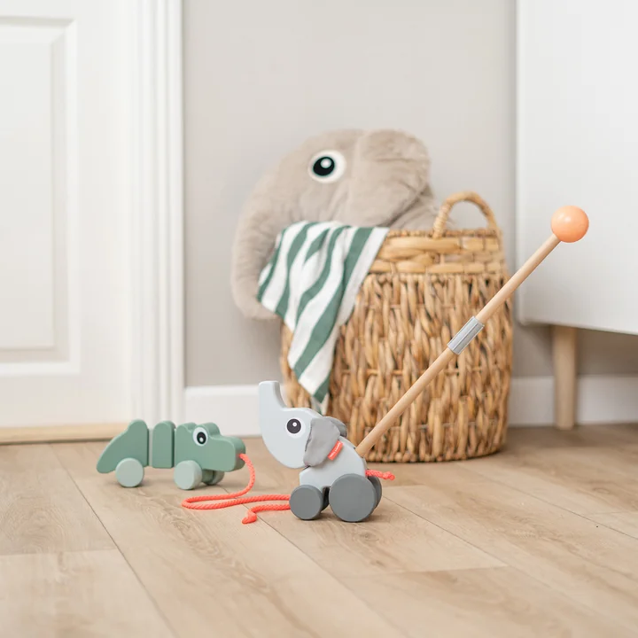 Sliding toy from Done by Deer