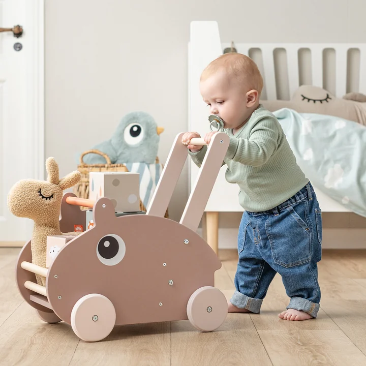 Baby walker from Done by Deer