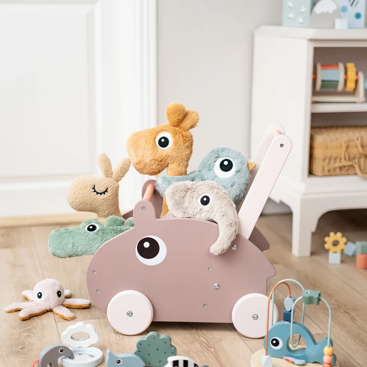 Baby walker from Done by Deer