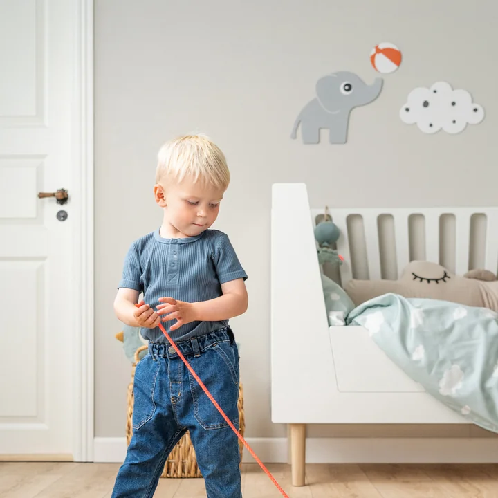 Wall decoration from Done by Deer