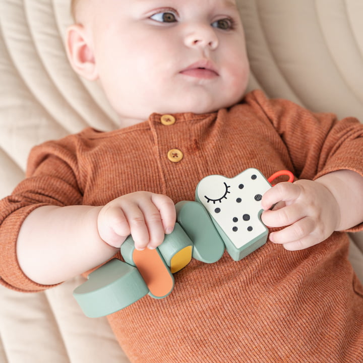 Baby activity toys from Done by Deer