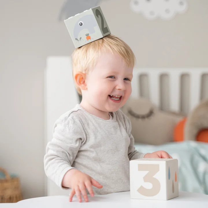 Baby activity toys from Done by Deer