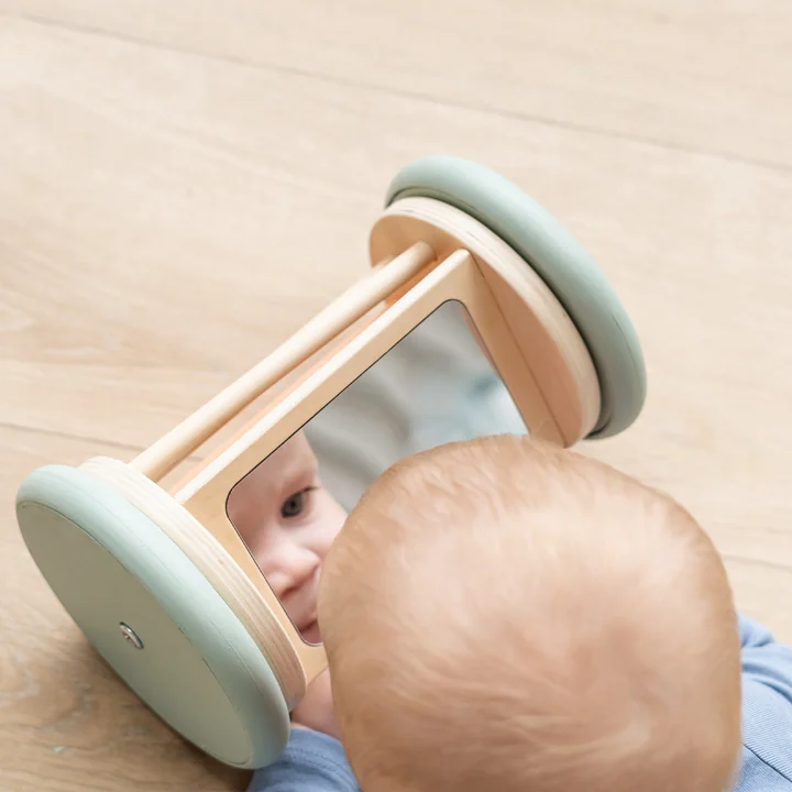 Baby activity toys from Done by Deer