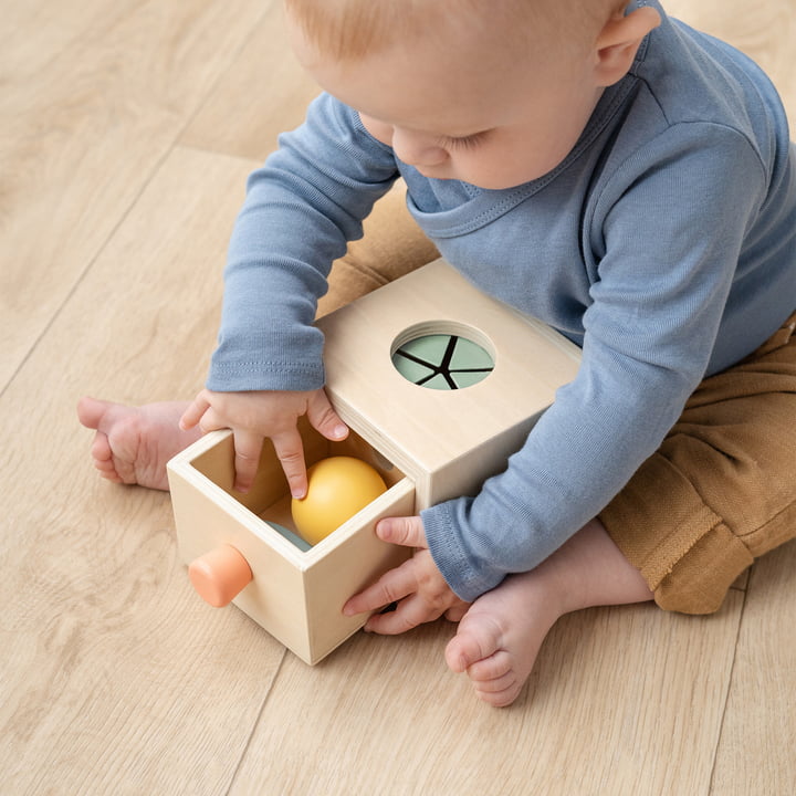 Baby activity toys from Done by Deer