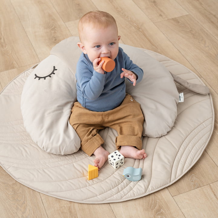 Baby activity toys from Done by Deer