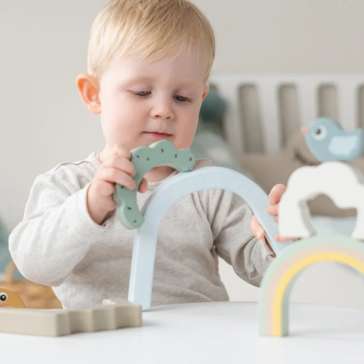 Baby activity toys from Done by Deer