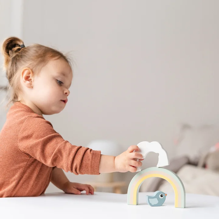 Baby activity toys from Done by Deer