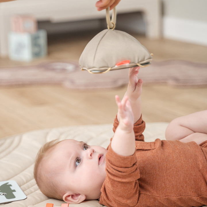 Baby activity toys from Done by Deer