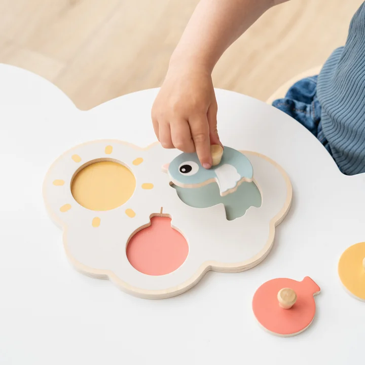 Baby activity toys from Done by Deer