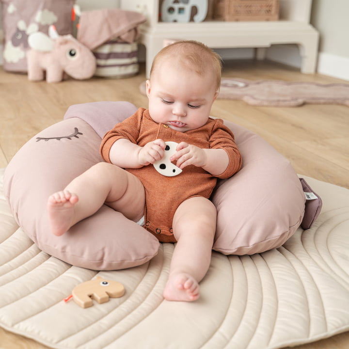 Baby activity toys from Done by Deer